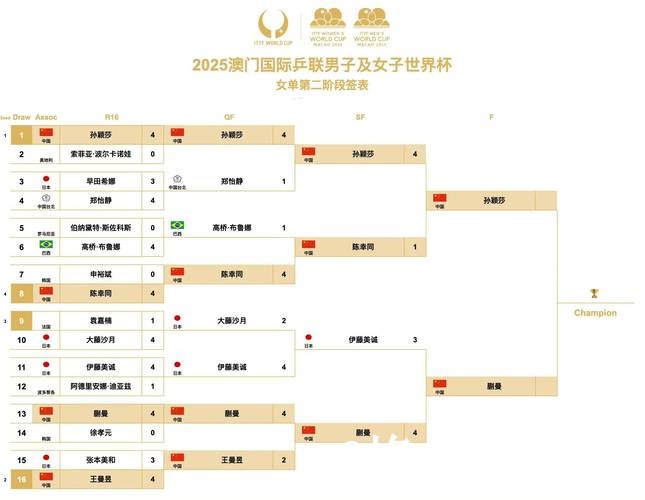 最新世界杯比分与最佳赛况分析