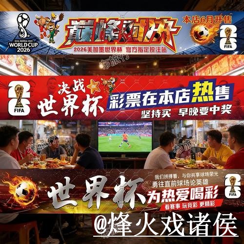 探索2026世界杯官方买球平台的选择与策略